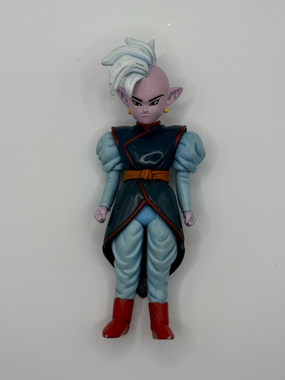 Dragon Ball Z Action Figure, Shin the Supreme Kai